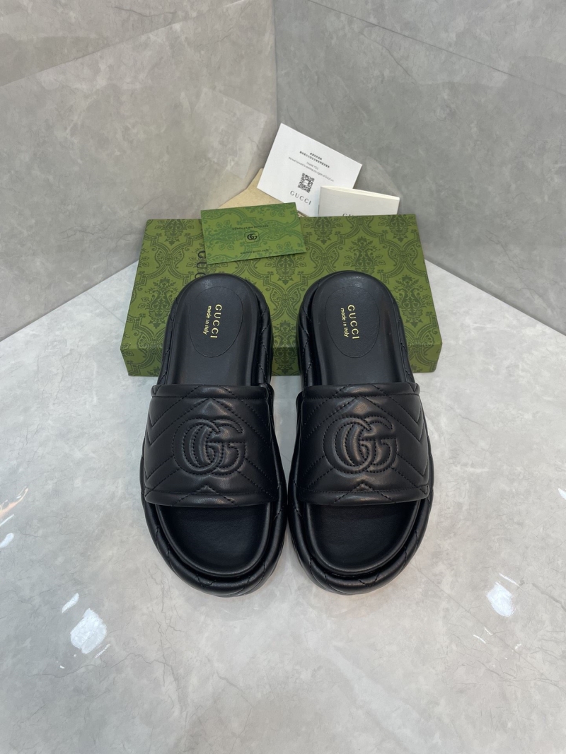 Gucci Slippers